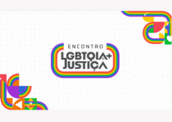 A capital do país vai sediar, nos dias 25 e 26 de junho de 2025, o I Encontro LGBTQIA+ Justiça. Promovido pelo Conselho Nacional de Justiça (CNJ), o evento tem o intuito de fortalecer os direitos dessa população por meio da articulação entre atores do sistema de justiça e representantes da sociedade civil. As inscrições estão abertas e podem ser feitas por meio de formulário eletrônico.